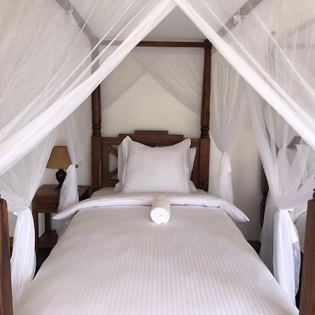 أروشا Bird Of Paradise Eco Lodge المظهر الخارجي الصورة